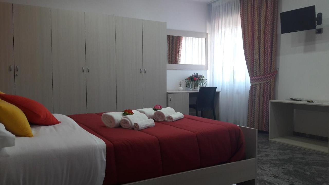 B&B Cornelia Pompei Zimmer foto